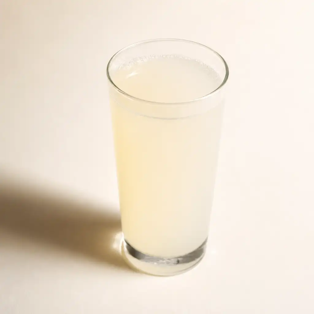 Minute Maid Lemonade.