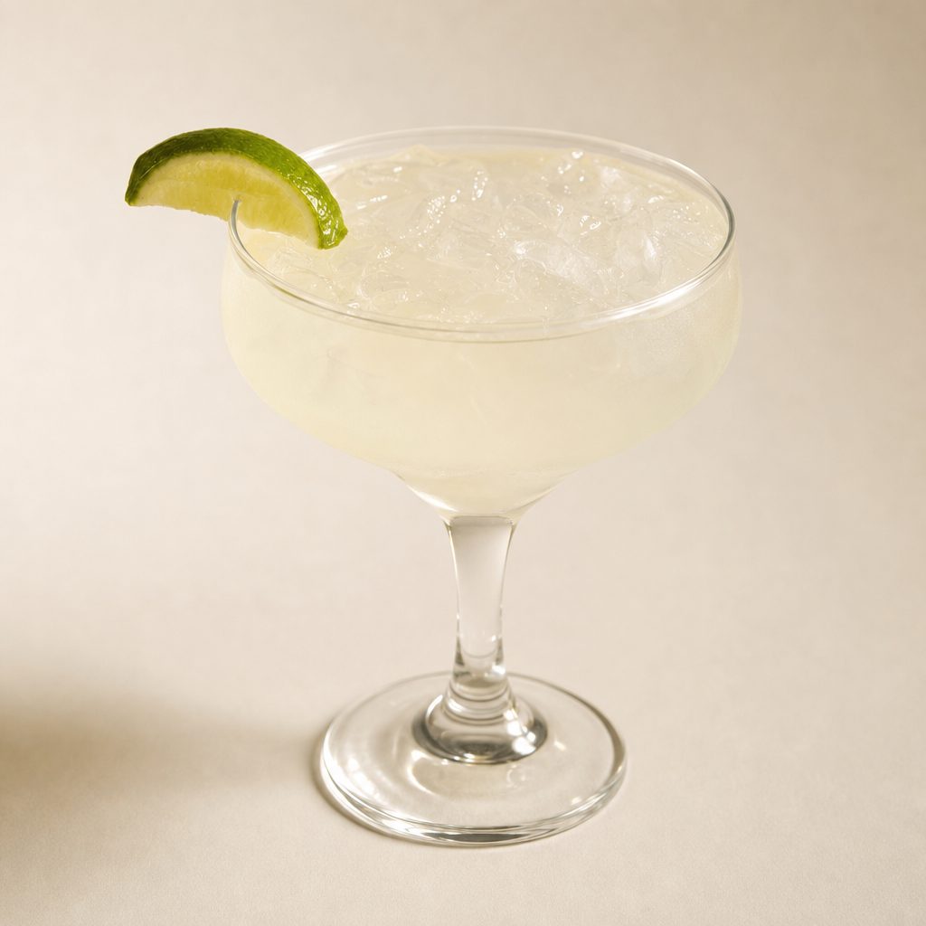 Flavored Margarita.